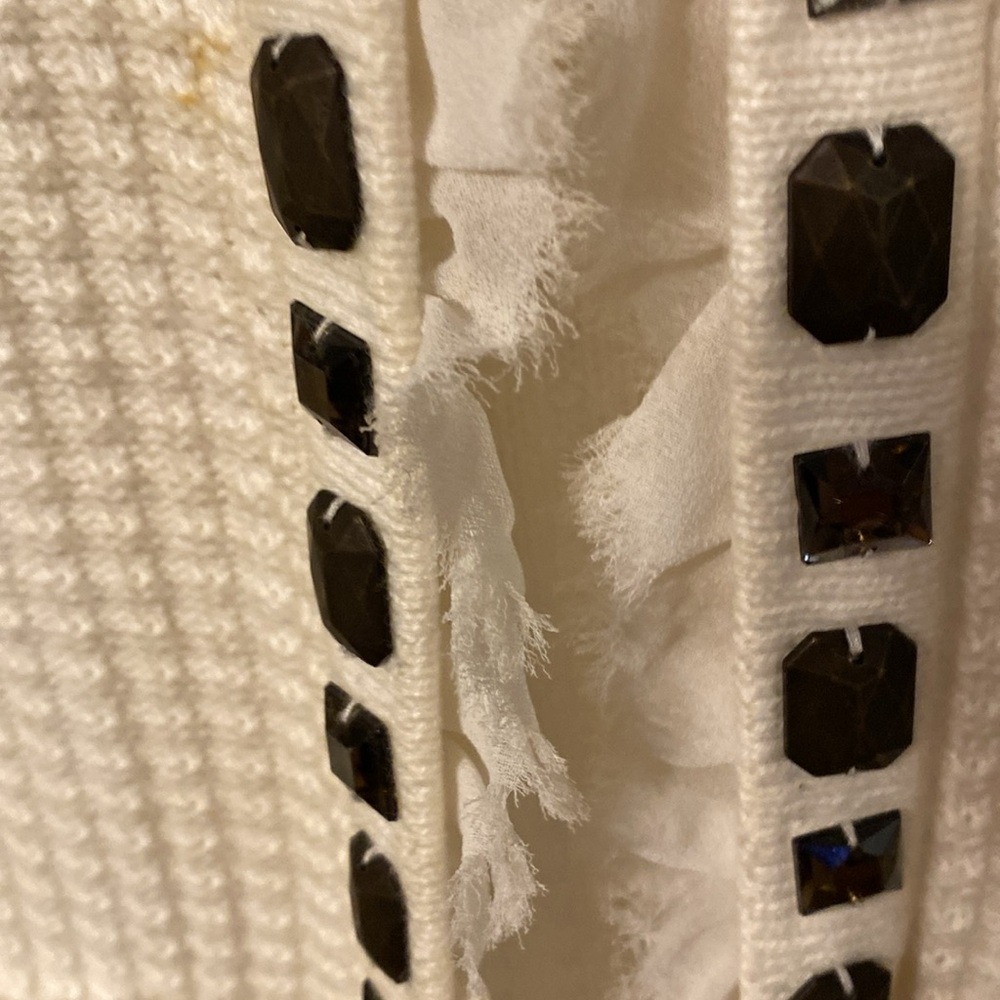 Cabi Gabrielle Cardigan - Picture 7 of 10